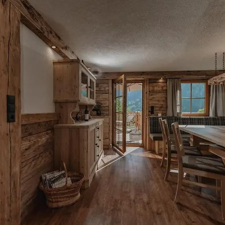 Lägenhet Ferienhaus Schirrmer Mittenwald
