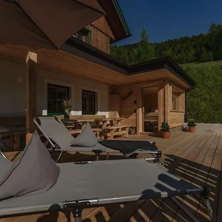 Ferienhaus Schirrmer Mittenwald